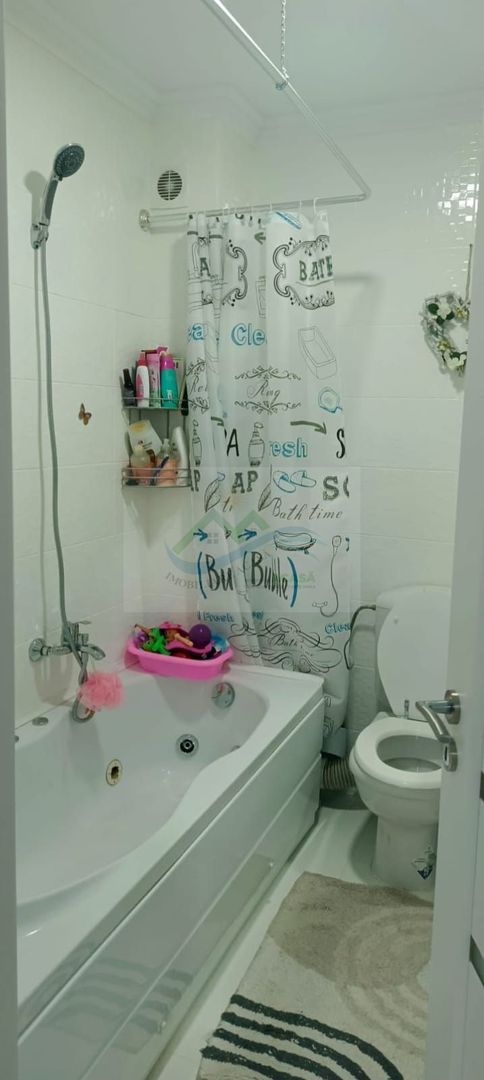 Apartament 2 camere Burdujeni, Suceava - Poză 5