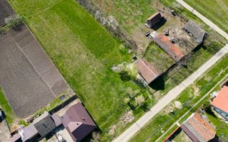 Teren intravilan 1440 mp în Adea - Poză 8