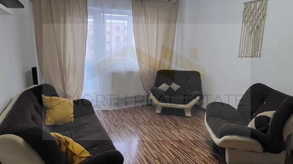 Apartament 3 camere de închiriat, metrou Valea Ialomiței,  Drumul Taberei - Poză 2