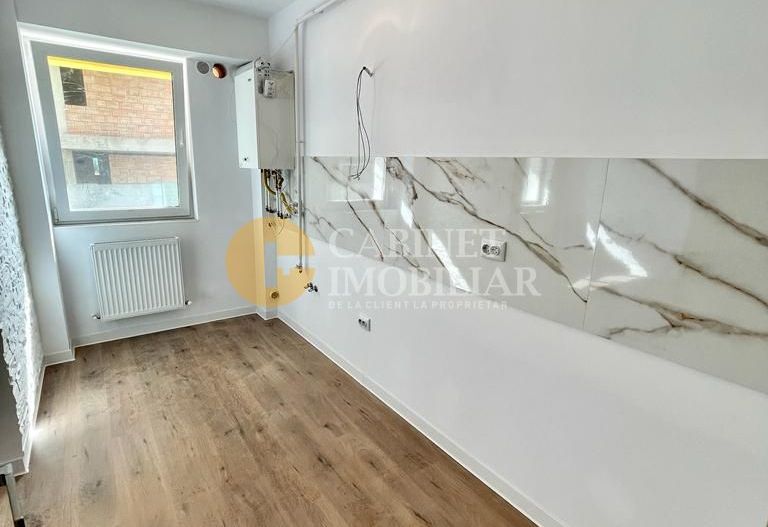 Apartament 2 Camere Decomandat Cug Aleea Tudor Neculai - Poză 2