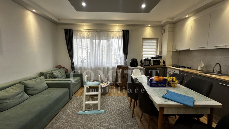 Apartament cu grădină | 2 locuri de parcare | Zona Eroilor - Poză 2