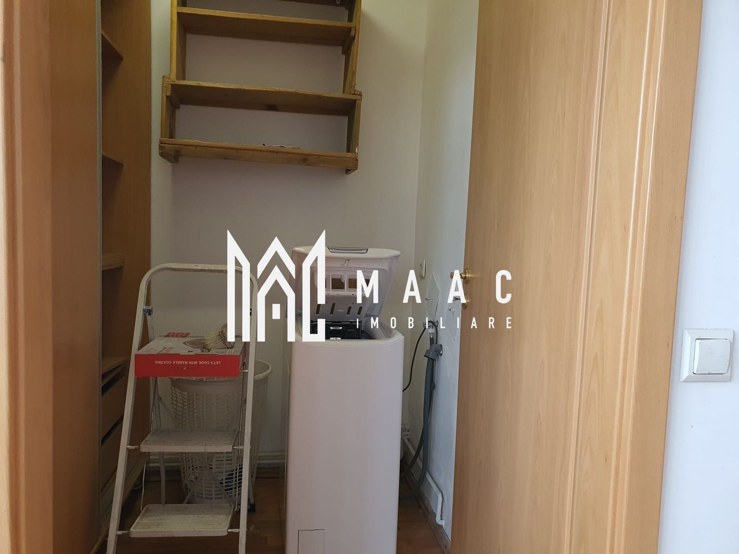 Apartament 4 camere | 95 mp utili | Grădină proprie | Parcare privată | Șelimbăr - Poză 11