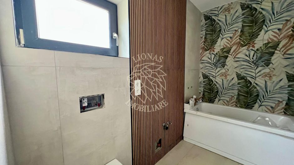 Casa Ultrafinisata 3 camere-terasa circulabila-Valea Sigmirului - Poză 3