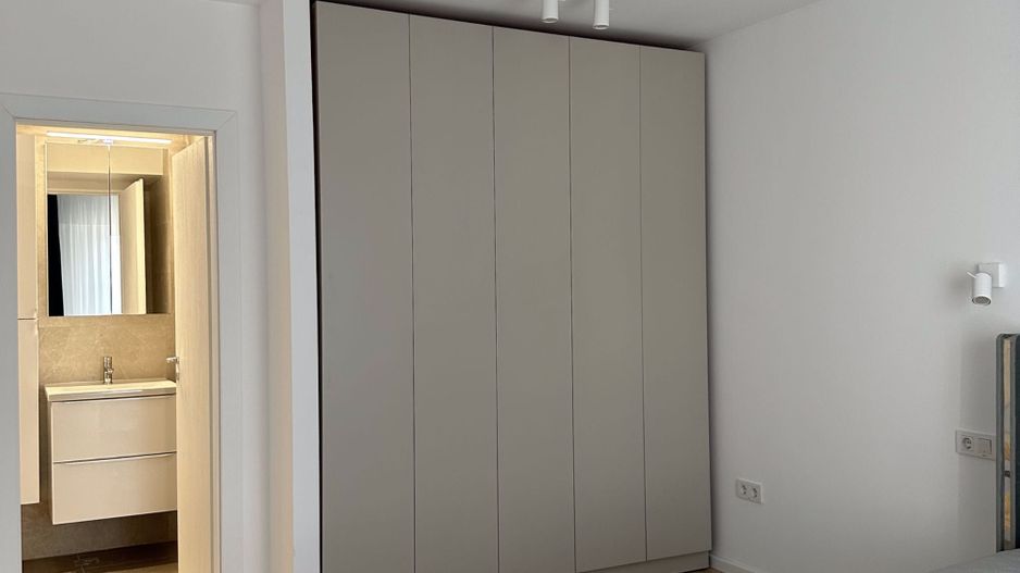 Apartament de inchiriat Belvedere Residence - Poză 5