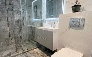 Casă tip înșiruit, 4 camere, Cetate, renovată 2024, acces 2 străzi - Poză 10