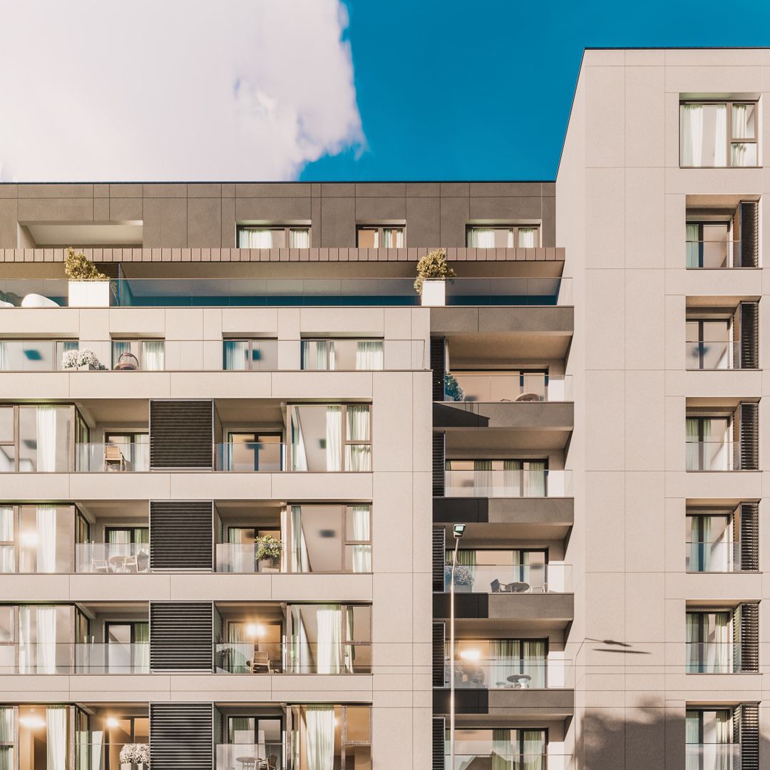 Duplex 2 camere, complex rezidential nou, Foisorul de Foc - Poză 4