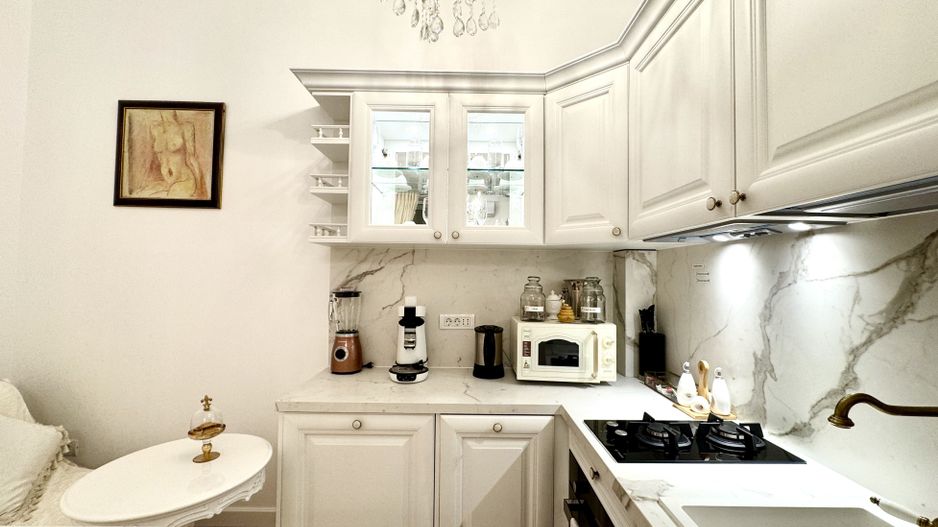 Investiție premium în Piața Unirii, apartament boutique cu randament - Poză 14