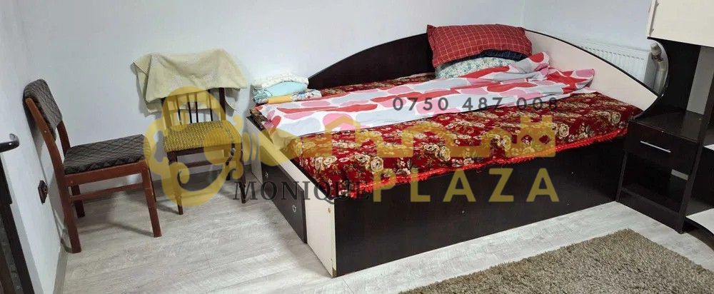 Garsoniera spatioasa | Zona linistita | CT | Loc de parcare | - Poză 1