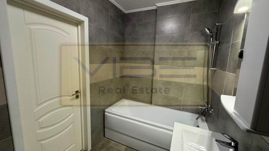 Apartament 1 camera + parcare INAMSTRO Copou - Poză 16