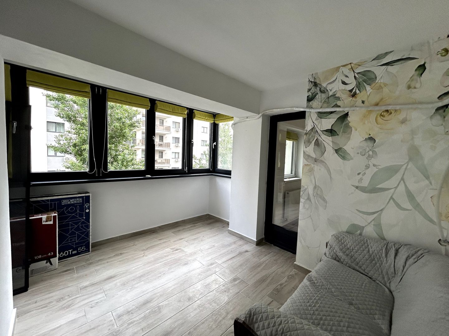 3 Camere Lux Theodor Pallady + Loc de Parcare Subteran - Poză 21