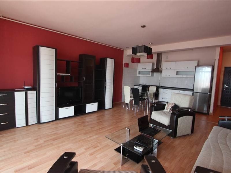 Apartament de vanzare 3 camere modern - Poză 16