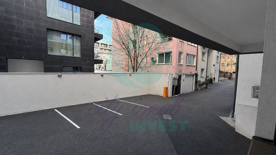 Imobil boutique integral | Polonă – Dorobanți - Poză 7