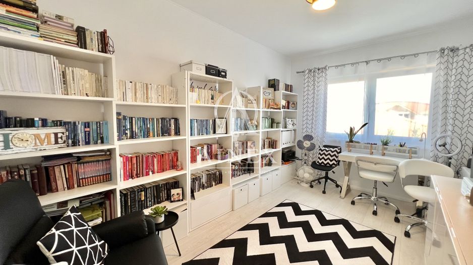 COMISION 0% | Duplex cu 5 camere | Dumbravita, Timisoara - Poză 7