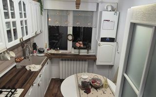 Apartament 3 camere Podu Roșu/ Splai Bahlui - Poză 3