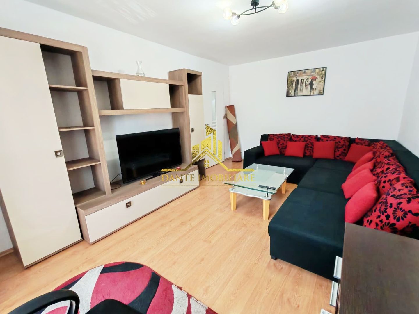 2 camere, decomandat, mobilat modern, balcon, Zorilor, Sigma - Poză 4