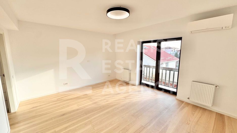 Casă de închiriat | Pipera | 3 camere | Curte proprie - Poză 3
