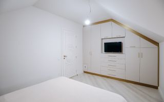 Vânzare, casă, 3 nivele, 300 mp+7,2 ari, str. Chișiniău, Cricova - Poză 19