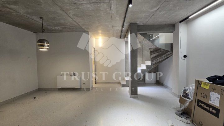 Duplex 4 camere | Dorobanti | Curte proprie | 2 Locuri de parcare - Poză 17