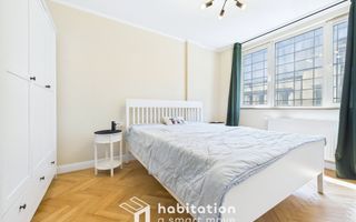 Apartament cu stil, energie vibranat  si terasa –in  Piața Victoriei - Poză 13