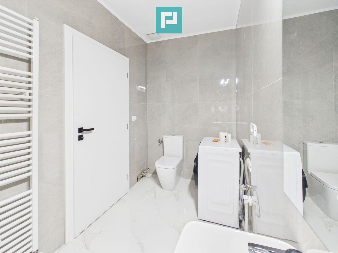 Loft ultracentral ultramodern, la prima închiriere - Poză 37