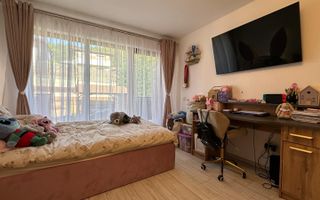 Duplex cu vedere panoramica | Garaj | Zona Narciselor | Vivo - Poză 18