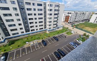 Apartament || 2 camere 69 mp || Pipera || Ivory Residence - Poză 13