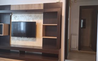 Apartament cu 1 camera COPOU- UNIVERSITATE CUZA - 460 EURO - Poză 5