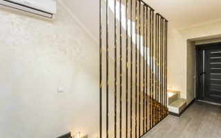 Chirie, casă, 3 nivele, 5 camere, strada Cantinei, Durlești - Poză 22