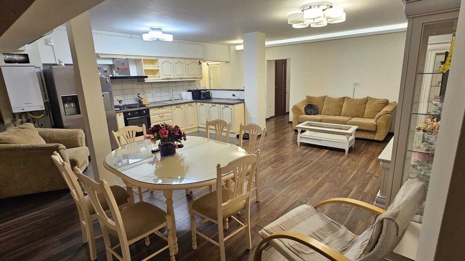 Apartament 4 camere zona Victoria - Ultramodern - TERMEN LUNG - Poză 1