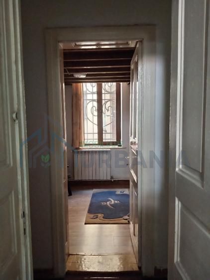 Apartament de închiriat, 3 camere, parter, zona centrală Iași – Teatrul Național - Poză 3