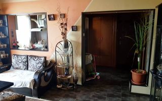 Tomis Nord - Banca Religiilor - Apartament compus din 4 camere, etaj 3. - Poză 28
