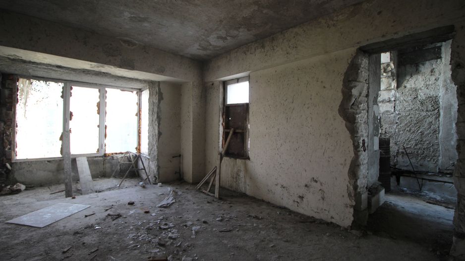 Duplex Unirii 156 mp Splai priveliste Biblioteca Nationala 3 camere - Poză 15