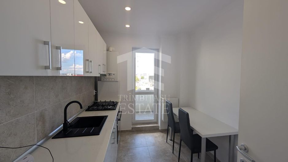 Închiriere apartament 2 camere mobilat și utilat Militari Residence - Poză 4