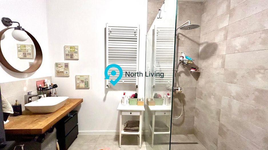 Penthouse 3 camere + terasa | Titan - Poză 8