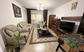 DE VANZARE  2 CAMERE PREMIUM LA 4 MINUTE DE METROU - VALEA OLTULUI - Poză 1