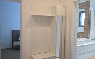 Apartament cu 2 camere, Complex Prima Vista, București, România - Poză 9