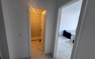 Apartament cu 2 camere, renovat complet – Mănăștur, Piața Flora - Poză 7