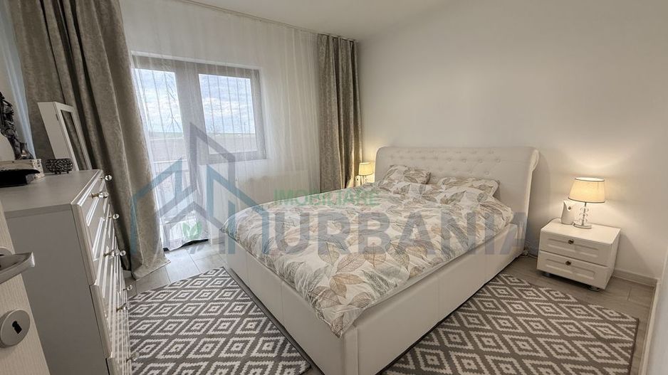 Casă tip duplex mobilată și utilată în Zona Ciurbești, Iași - Poză 6