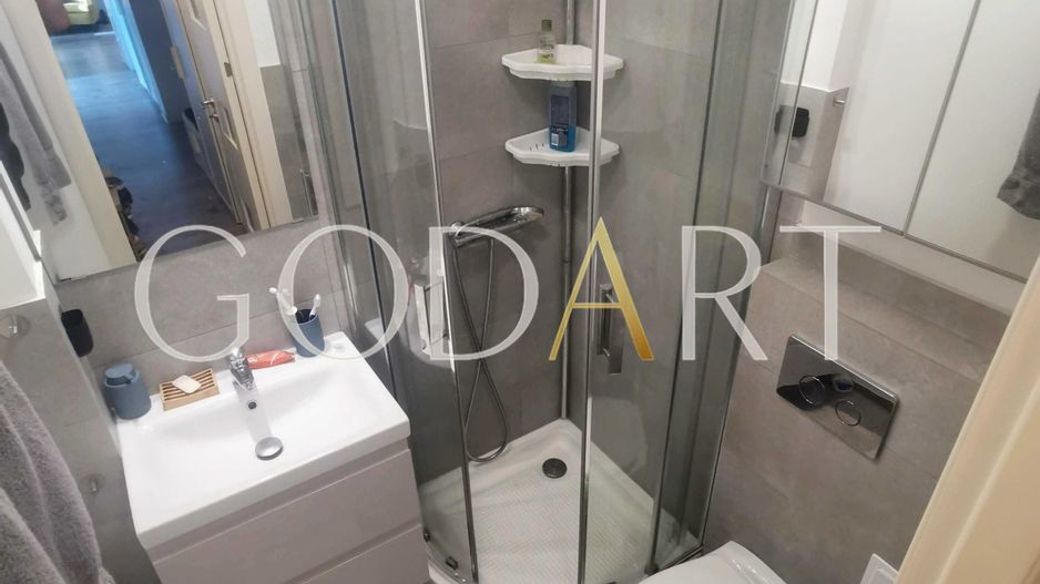 Apartament 4 camere | Mosilor | Renovat | Metrou - Poză 4