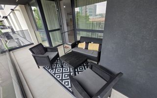 AP. 2 CAMERE QUARTZ RESIDENCE, MUTARE IMEDIATA, NEGOCIABIL,COMISION 0% - Poză 5