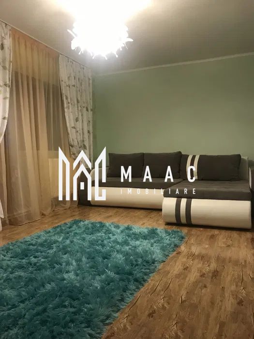Apartament 2 camere I Decomandat I Zona Valea Aurie - Poză 3