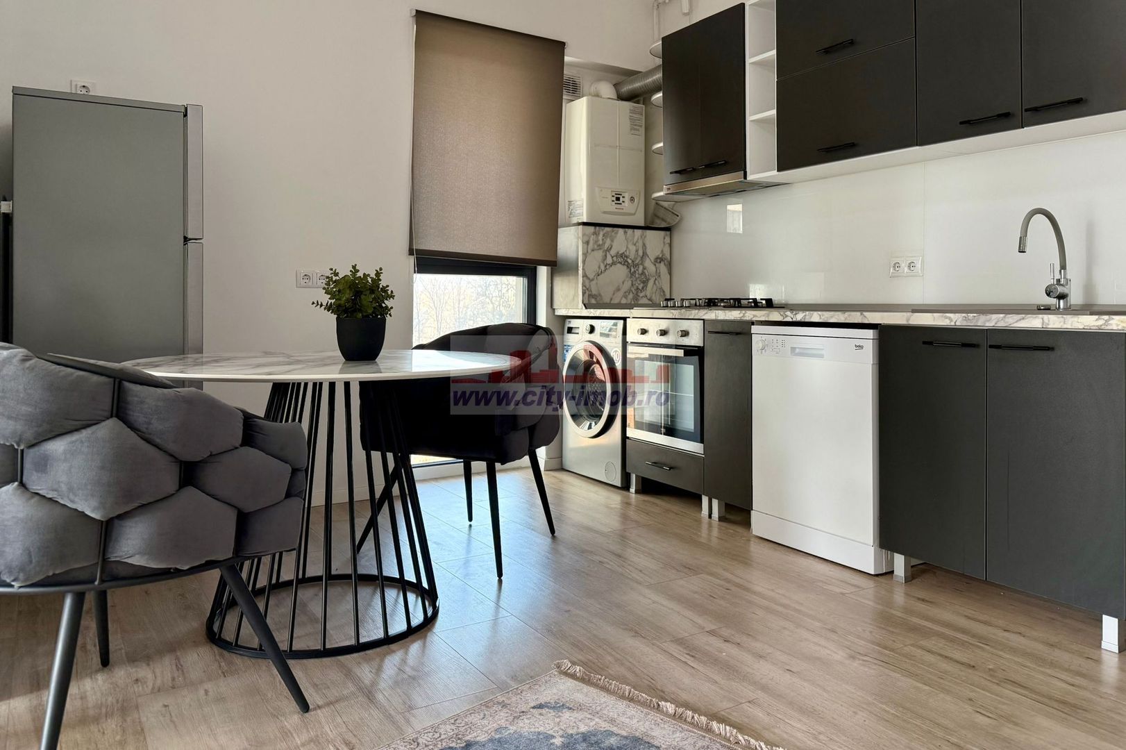 Inchiriere Apartament 2 camare Baneasa,  Sisesti - Poză 5