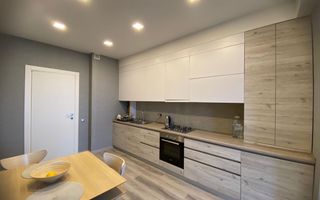 Chirie, apartament, 2 camere, strada Nicolae Testemițanu, Botanica - Poză 21