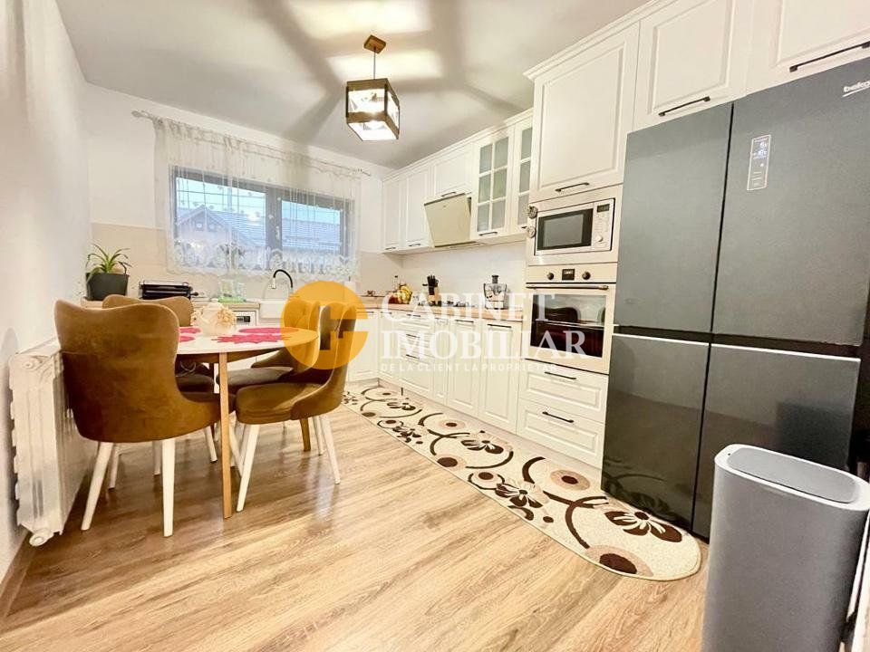 Casa cu Garaj mobilata si utilata complet - Poză 4