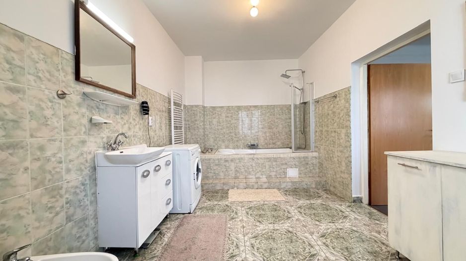 Apartament cochet, Strada Cetatii, Sibiu - Poză 13