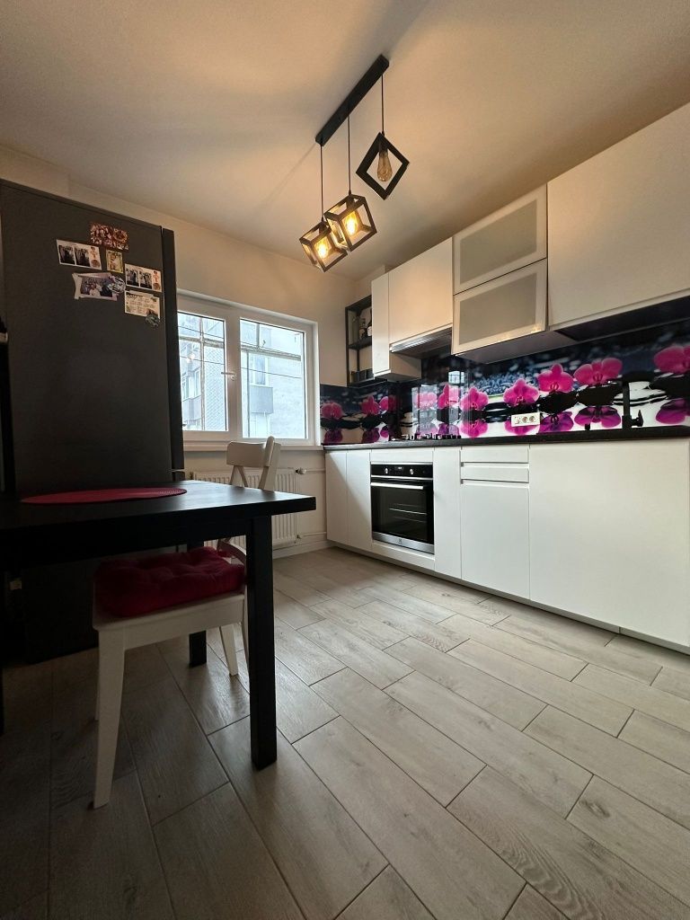 Apartament 2 Camere Piata Gorjului - Poză 8