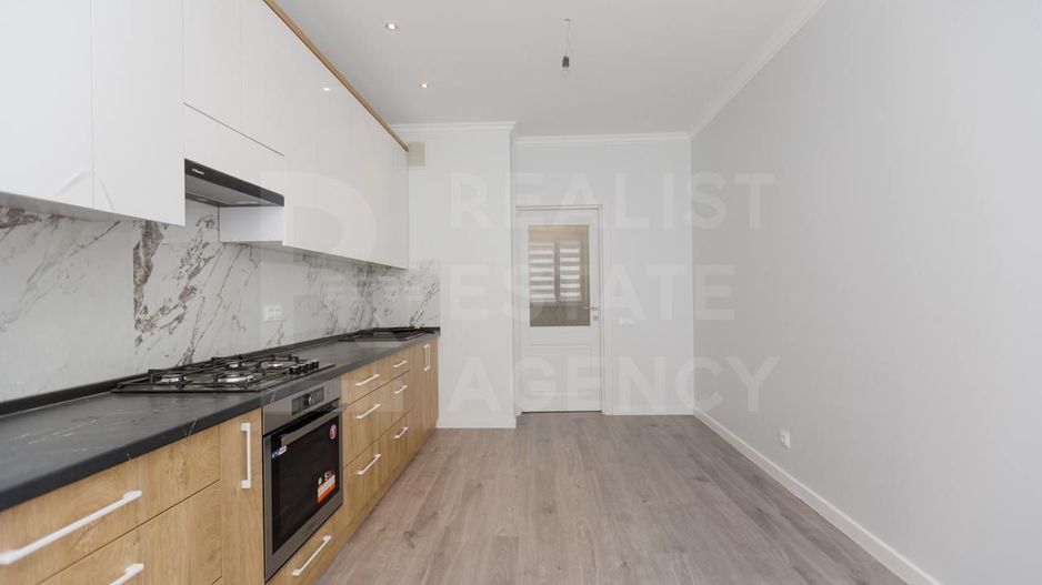 Vânzare, apartament, 2 camere, str. Independentei, Botanica. - Poză 3