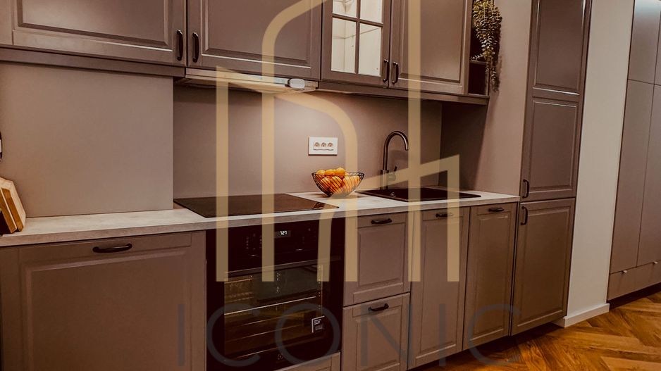 Prima închiriere! Apartament 2 camere, modern, zona IKEA. Comision 0% - Poză 10