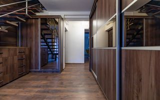 PENTHOUSE de vânzare, Grădina cu Magnolii+ 3 locuri de parcare, COMISION 0%! - Poză 38