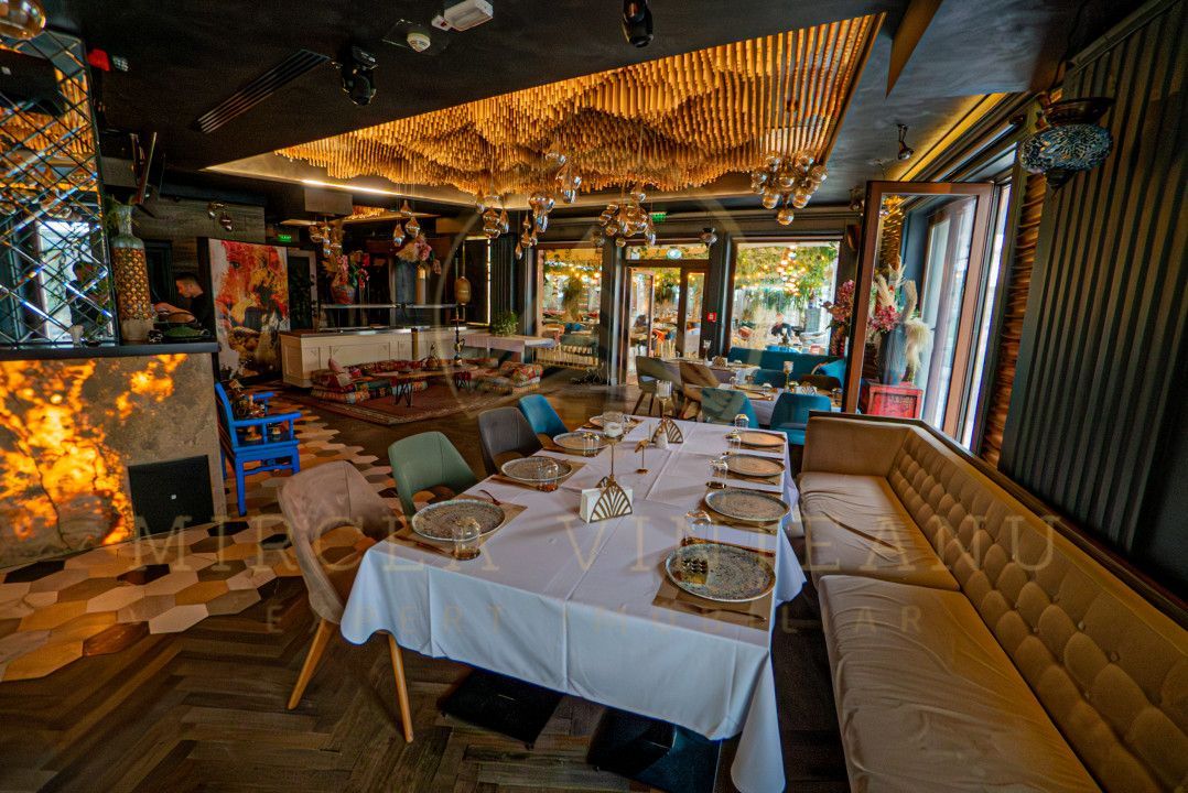 Piata Ovidiu - Hotel Peninsula **** -  D+P+2E+M+Pod circulabil. - Poză 88